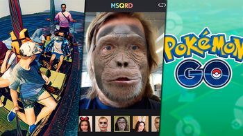 Las mejores aplicaciones de 2016 Las mejores aplicaciones de 2016