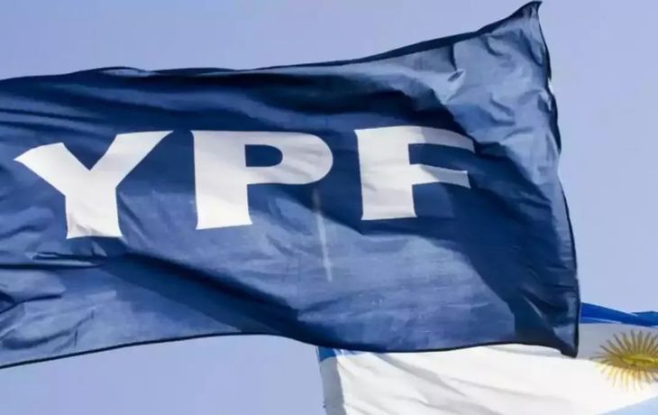 Giro en el caso YPF: los fondos buitre aseguran ahora que no quieren el 51% de las acciones Giro en el caso YPF: los fondos buitre aseguran ahora que no quieren el 51% de las acciones