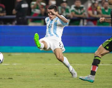 Con Correa como titular