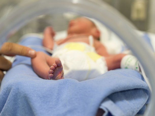 Día Mundial del Niño Prematuro: por qué se conmemora el 17 de noviembre