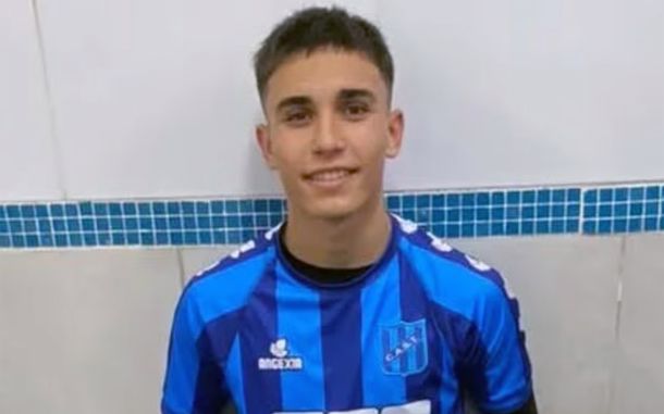 Camilo Nuin.