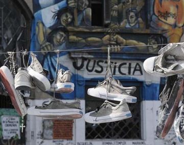 Se conmemoran 20 años de Cromañón: el cronograma de actividades