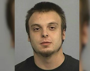 Johnson aseguró que viajó en el tiempo desde el año 2048