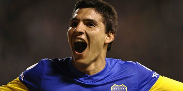 Mensaje de Pochi Chávez a Riquelme: No podés jugar parado