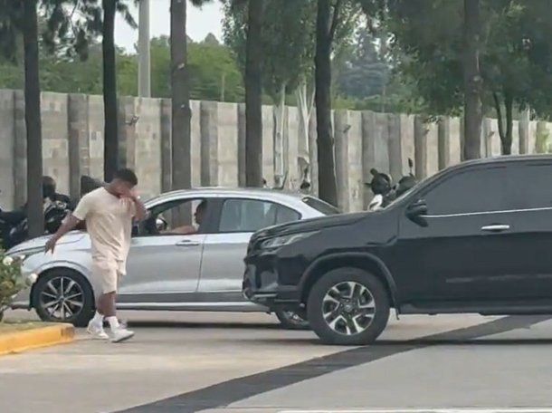 Entre lágrimas, Frank Fabra se despidió de Boca después de 10 temporadas en el club