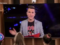 Apagón: se cortó la luz en la casa de Gran Hermano