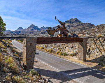 El pueblito argentino que está entre los mejores destinos turísticos del mundo