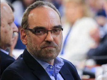 Fuerte cruce entre Iglesias y Arietto por críticas a Bullrich