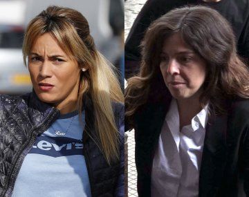 Dalma Maradona cruzó sin filtros a Rocío Oliva: No sé por dónde empezar