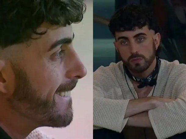 Ulises se responsabilizó por la eliminación de Jenifer en Gran Hermano: Culpa mía