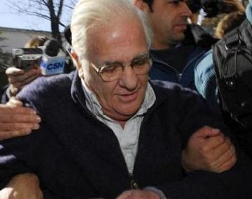 Se demora la resolución sobre la excarcelación de Carrascosa