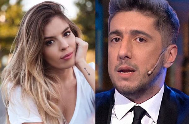 Dalma Maradona explicó su distancia de Jey Mammón: No me cierra