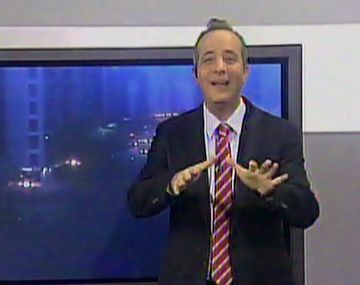 La semana comienza con tiempo fresco en la Ciudad