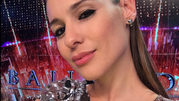 la reaccion de pampita ante el picante comentario de un notero por la vieja pelea con isabel macedo la reaccion de pampita ante el picante comentario de un notero por la vieja pelea con isabel macedo