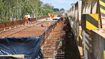 El Ministerio de Transporte y Obras Públicas de Uruguay fue creado el 2 de marzo de 1891. El Ministerio de Transporte y Obras Públicas de Uruguay fue creado el 2 de marzo de 1891.