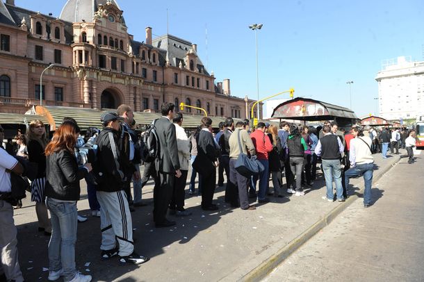 Los abusos de poder generan enorme irritación