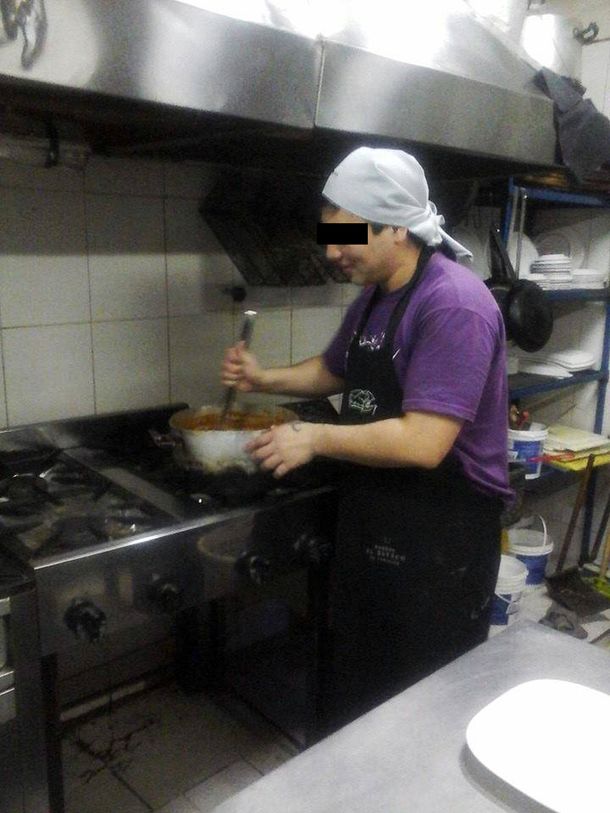 El acusado por el crimen de Noelia podría ser condenado a prisión perpetua