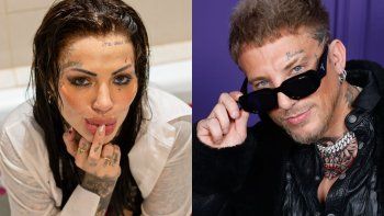 tras ser ninguneada por el polaco, la supuesta amante estallo con un mensaje letal tras ser ninguneada por el polaco, la supuesta amante estallo con un mensaje letal