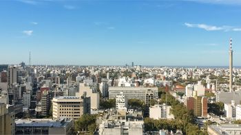 El precio de los alquileres aumentó un 0,58% en marzo, y un 6,25% interanual. El precio de los alquileres aumentó un 0,58% en marzo, y un 6,25% interanual.