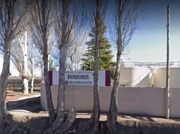 Mendoza: murió un hombre al caer de siete metros en una bodega