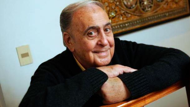 Murió Juan Carlos Mesa: el dolor de los famosos en Twitter