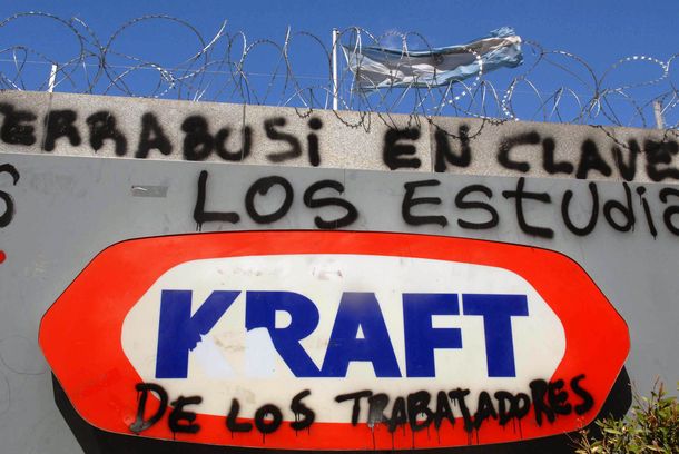 La Justicia da marcha atrás con un fallo y se expide a favor del despido de un trabajador