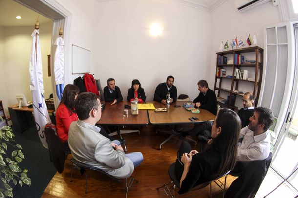 Parlasur: la asunción de los representantes argentinos será el 14 de diciembre