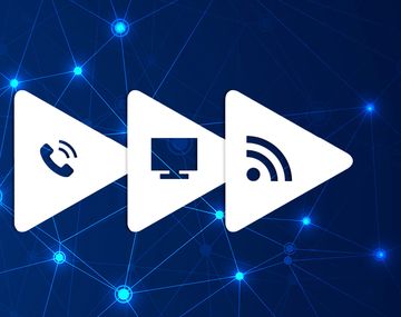 Entró en vigencia el Plan Básico Universal para brindar triple play a precios bajos