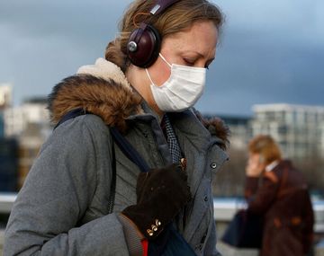 Espa&ntilde;a anunci&oacute; 812 muertes por coronavirus y el total super&oacute; las 7.300 v&iacute;ctimas fatales