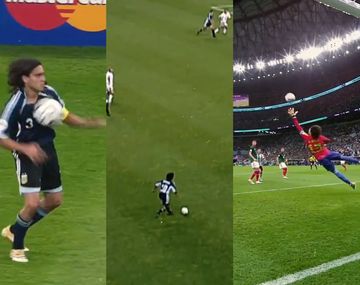 El video que publicó la FIFA por la clasificación de River al Mundial de Clubes 2025