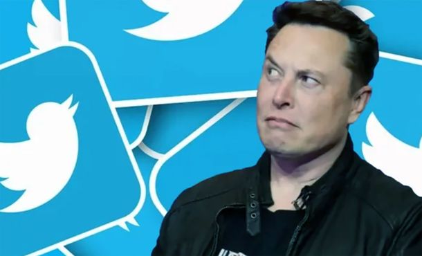 Elon Musk negó vaya a despedir al 75% de los empleados de Twitter: echará al 50%