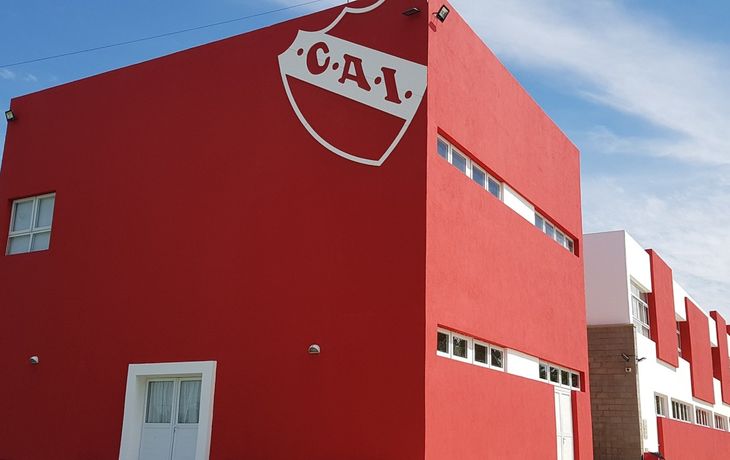 Independiente: denuncian por abuso a un hombre cercano al plantel