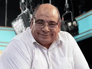 Cómo sigue el estado de salud de Roly Serrano: qué dijo su familia