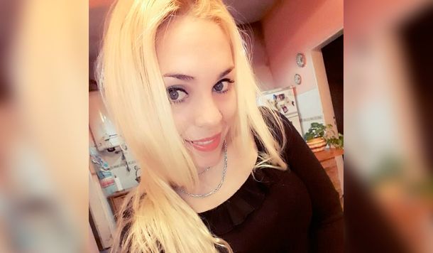 Yanina Braile cayó en una lancha al río