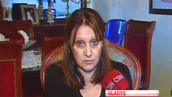 asaltan y secuestran a una mujer y su hijo en moron asaltan y secuestran a una mujer y su hijo en moron