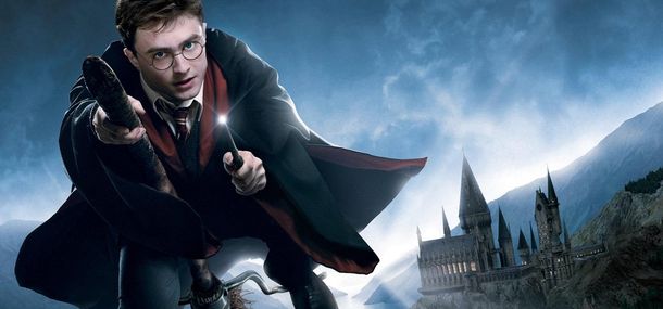 Daniel Radcliffe de Harry Potter sufre dispraxia