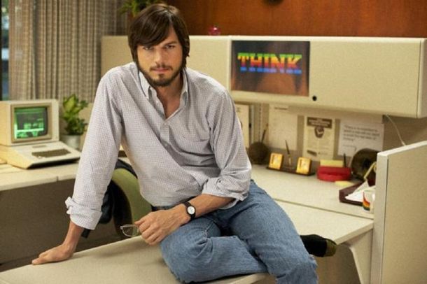 Las empresas a las que apostó Ashton Kutcher para construir una fortuna de 250 millones de dólares