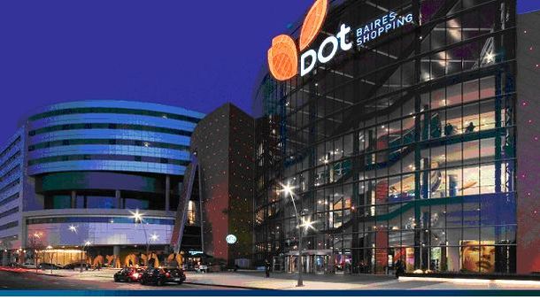 El shopping Dot niega haber perjudicado al Barrio Mitre