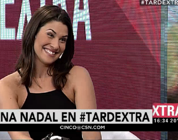 Ivana Nadal pronostica el Superclásico