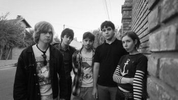 marchitorial abre una nueva etapa con ?tiempos violentos?, adelanto de su proximo disco marchitorial abre una nueva etapa con ?tiempos violentos?, adelanto de su proximo disco