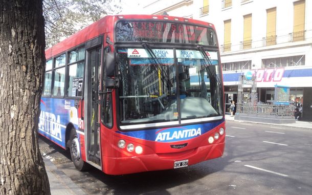 Alarma en Luján por ola de ataques con burundanga arriba de colectivos