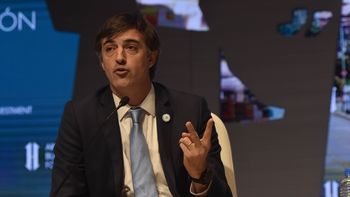 Bullrich agradeció la postulación de voluntarios Bullrich agradeció la postulación de voluntarios