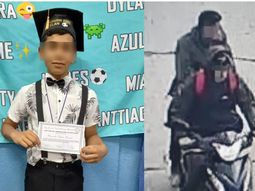 Detienen a sospechoso de balear a un chico para robarle el celular