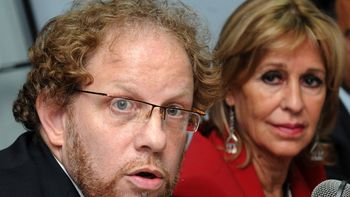 el gobierno renovo la cupula del indec