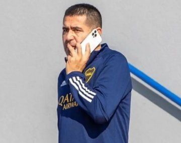 Habló el refuerzo que quiere Juan Román Riquelme para reemplazar a Carlos Izquierdoz.&nbsp;