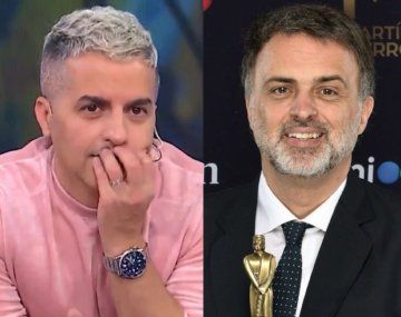 Explotó la interna en LAM: Sposato miente