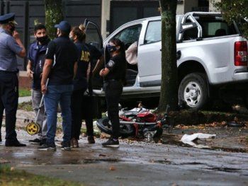 Foto: Rosario 3