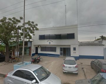 La comisaría investigó la muerte. Primero creyó que fue un accidente.