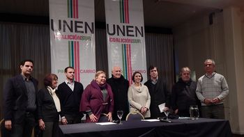 el acuerdo ypf- chevron es una operacion infame el acuerdo ypf- chevron es una operacion infame