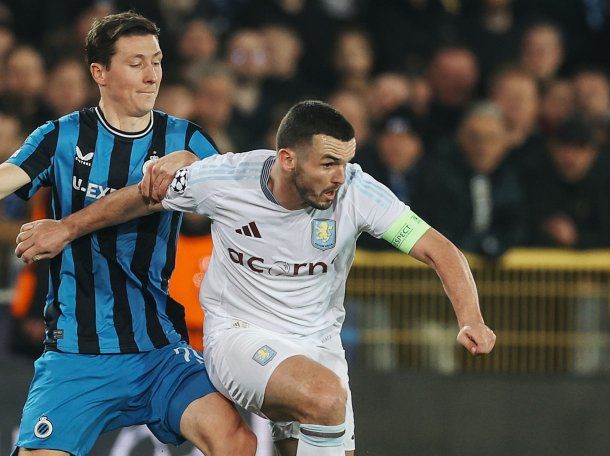 Fútbol libre por celular: cómo ver en vivo Aston Villa vs Brujas